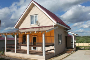 Sibirsky Style, Zhivotino